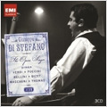 Giuseppe di Stefano -A.Thomas, Massenet, Cilea, Verdi, Donizetti, etc ＜限定盤＞