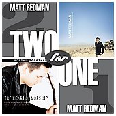 Two For One: The Heart Of Worship/Where Angels Fear To Tread Two For One: The Heart Of Worship/Where Angels Fear To Tread