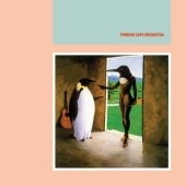 Penguin Cafe Orchestra (EU) (Remaster)[Digipak]