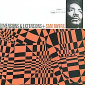 Dimensions And Extensions