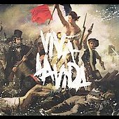 Coldplay/Viva La Vida Or Death And All His Friends