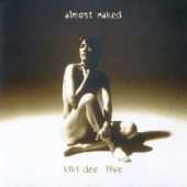 Almost Naked : Kiki Dee Live (EU) (Reissue)