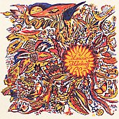 Alas I Cannot Swim [LP] [LP]