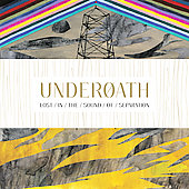 Lost In The Sound Of Separation: Deluxe Box ［CD+DVD+10inch］