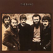 The Band/ザ・バンド ＜50周年記念2CDデラックス・エディション＞＜通常盤＞