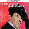 A Jolly Christmas From Frank Sinatra: 50th Version (EU) (Slipcase)