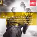 Elgar :The Dream of Gerontius/Enigma Variations :Simon Rattle(cond)/City of Birmingham Symphony Orchestra & Chorus/etc