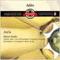 Ades:Asyla:Concerto Conciso/These Premises are Alarmed/Chamber Symphony/...but all shall be well:Simon Rattle(cond)/City of Birmingham Symphony Orchestra 
