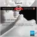 Purcell:Dido and Aeneas:Emmanuelle Haim(cond)/Le Concert d'Astree/Susan Graham(Ms)/Ian Bostridge(T)/Felicity Palmer(S)/etc
