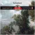 Schubert:Lieder:Ian Bostridge(T)/Julius Drake(p)