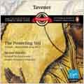 Tavener:The Protecting Veil/Britten:Cello Suite No.3:Stephen Isserlis(vc)/Gennadi Rozhdestvensky(cond)/London Symphony Orchestra