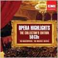 Opera Highlights:The Collector's Edition ＜限定盤＞