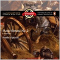 Chopin: Piano Sonata No.2 Op.35 "Funeral March", 4 Scherzos / Simon Trpceski(p) Chopin: Piano Sonata No.2 Op.35 "Funeral March", 4 Scherzos / Simon Trpceski(p)