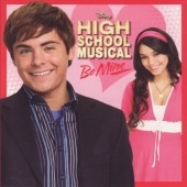 High School Musical : Be Mine(Woolworths) (Musical)