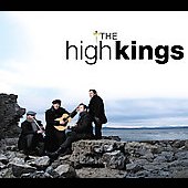 The High Kings [Slipcase]