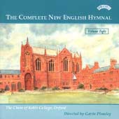 The Complete New English Hymnal Vol 8 / Plumley, et al