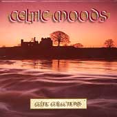 Celtic Moods (The Ultimate Celtic Ethereal Album)