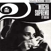 Mocha Supremo Mocha Supremo