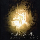 Held On The Tips Of Fingers Held On The Tips Of Fingers