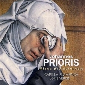 Prioris: Missa Pro Defunctis