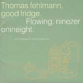 Flow 1990-1998 Flow 1990-1998