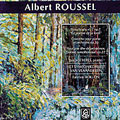 Roussel: Symphony no 1, Piano Concerto, etc / Bollon, et al Roussel: Symphony no 1, Piano Concerto, etc / Bollon, et al