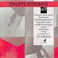Boesmans: Violin Concerto, Conversions, etc / Pieta, et al Boesmans: Violin Concerto, Conversions, etc / Pieta, et al