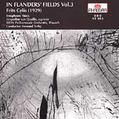In Flanders' Fields Vol 3 - Frits Celis / Terby, et al In Flanders' Fields Vol 3 - Frits Celis / Terby, et al