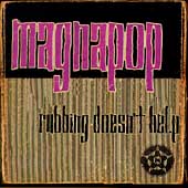 Rubbing Doesn't Help Rubbing Doesn't Help