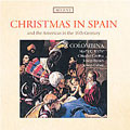 In natali Domini - Christmas in Spain and the Americas