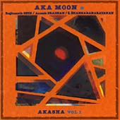 Akasha Vol.1