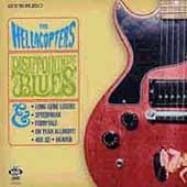 Disappointment Blues Disappointment Blues