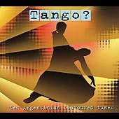 Tango (New Argentinian Flavoured Tunes)