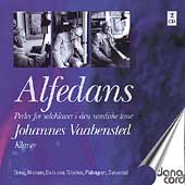 Alfedans - Johannes Vaabensted