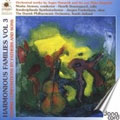 Harmonious Families Vol 3 - Asger & Ebbe Hamerik Harmonious Families Vol 3 - Asger & Ebbe Hamerik