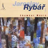 Rybar: Chamber Music