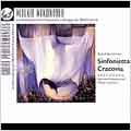 Beethoven:Piano Concertos No.3/4:Rudolf Buchbinder(p)/Cracow Sinfonietta