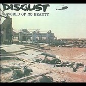 TOWER RECORDS ONLINE㤨Disgust/A World of No Beauty [Digipak][MASSCD1147DG]פβǤʤ1,890ߤˤʤޤ