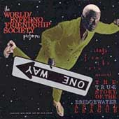 The True Story of the Bridgewater Astral League