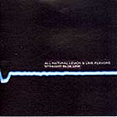 Straight Blue Line Straight Blue Line