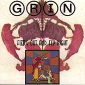 Frizzle Out & Fly Right