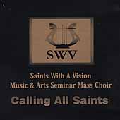 Calling All Saints