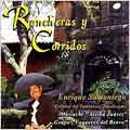 Saminiego Enrique - Rancheras y Corridos