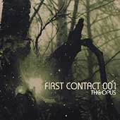 First Contact Vol.1 First Contact Vol.1