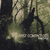First Contact Vol.1
