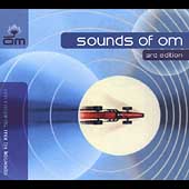 Sounds Of Om Vol. 3 Sounds Of Om Vol. 3