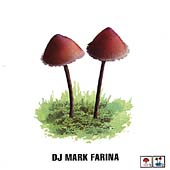 Mushroom Jazz Vol.2 (Mixed By DJ Mark Farina)