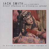 Silent Shadows on Cinemaroc Island: 56 Ludlow Street 1962-1964 Vol. 2