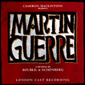 Martin Guerre (1996) Martin Guerre (1996)