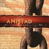 Amistad (OST)